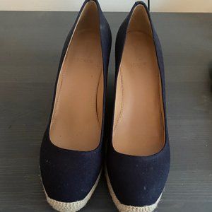 J. Crew Wedges